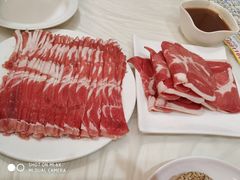 -东来顺饭庄(王府井步行街店)