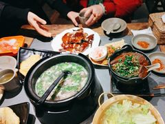 -古市香跷脚牛肉·非遗传承单位