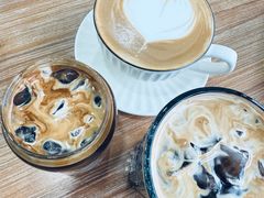 -AHAVA·Fang Baking Studio