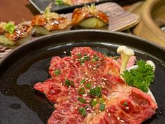 -御牛道日式烤肉料理(杭州万象城店)