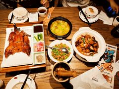 -茄子恰恰·新云南小炒(坪山益田店)