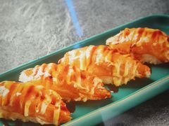 -極上萬膳·日料放题(来福士江景店)