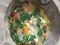 -姚记抚仙湖石锅鱼庄