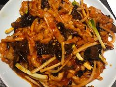 -北平盛世·新京菜·北京烤鸭(劲松·双井店)