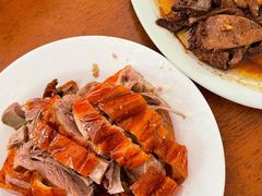 生煎鹅肝-四嫂鹅肉店(银海南二横街店)