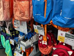 -迪卡侬(土桥店)