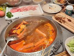 -狼头山火锅 KTV欢唱·烤串(理工大学店)