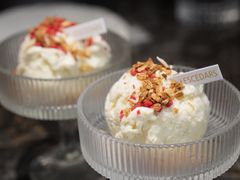 -LESCEDARS Brasserie Bistro香柏树