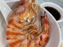 -老钱饭店(后渚港店)