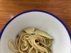 -老余杭面馆