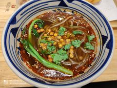 -头壹号  羊汤·饸饹面·大油条(西二旗店)
