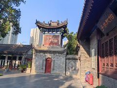 -万寿八仙宫