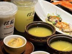 -松鹤精致料理(五一中路店)