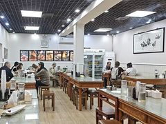 -清真·鸦儿李记·小馆(后海店)