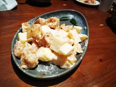 -南拳十三姨·潮汕砂锅粥(世纪金源店)