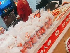 -塔斯汀中国汉堡(西湖景顺铂悦城店)