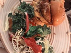 -玲婧胡同·生日蛋糕·餐厅(嘉里城店)