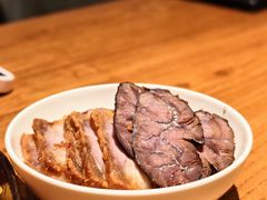 -漆黑觉米粉(三里屯店)