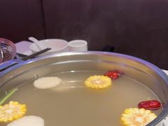 -八合里牛肉火锅(福州万象城店)