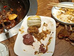 -万里闯关东铁锅炖菜馆(高新旗舰店)