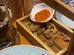 -老凯俚酸汤鱼(鸿通城店)