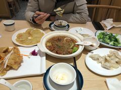 -东北风(江北万达店)