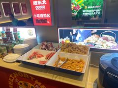 -遇东北林区铁锅炖(南开店)