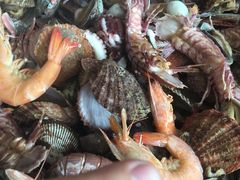 -大锅强·蒸海鲜青岛菜(吾悦广场店)