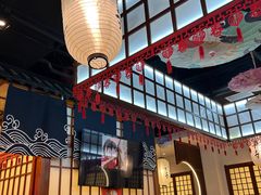 -千寻山野烤肉(中关村店)