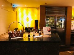 -威斯汀舞台餐厅