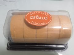 -大快乐烘焙坊(沙井店)