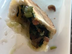 煎包-沂州糁馆(大学城店)