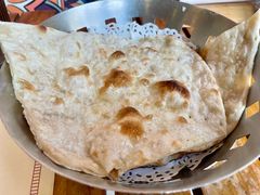 -克比叔叔印度餐厅Kebabs on the Grille(永康路分店)