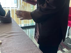 -粤尚腾香居中餐厅(首都机场希尔顿店)