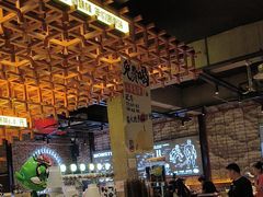 -功夫怪兽·烧烤(珠江路店)