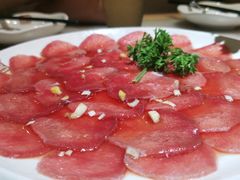 -韩宫宴烤肉·料理(大宁国际店)