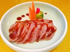 -广州塔晖粤轩中餐厅