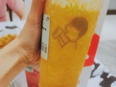 -喜茶(永旺梦乐城店)