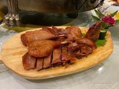 香煎河田鸡-厦门渔港(成山路店)