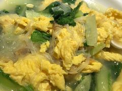 -吕氏疙瘩汤·海鲜新鲁菜(凯德mall新都心店)