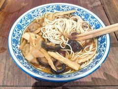 -西园寺素食(西园弄戒幢律寺店)