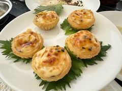 -水上明月·湖景餐厅