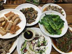 -潮粥馆(长江花园店)