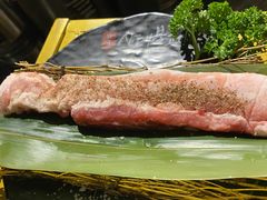 -三代烤肉(保利广场店)
