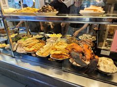 -鲤.金记沙茶面(总店)