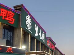 -紫光园(马桥店)
