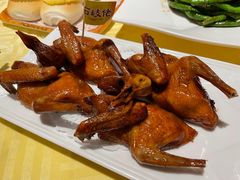 驰名石岐乳鸽-石岐佬中山菜馆(张溪店)