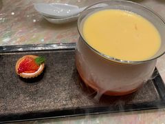 杨枝甘露-8餐厅(新葡京酒店)