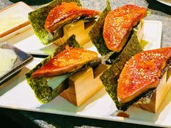 -NIUAN牛庵·日式和牛烧肉(恒隆店)