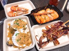 -盒马鲜生(曜一城店)